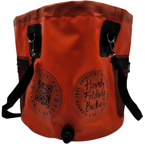 PBP Beaplumber Handy Folding Products (Handy Folding Bucket 30L)