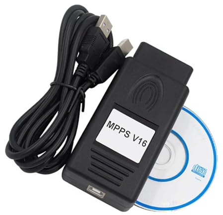 Instrumento del dispositivo de programación automotriz aumenta la potencia de los caballos en un 10 a 20% mediante la gestión eficiente de datos del motor dispositivo de tuning para automóviles con