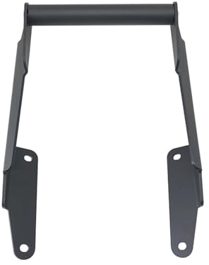 För NC750X För NC 750X För NC750 X 2016-2020 Aluminium GPS Telefon Navigationsfäste Framstång Telefonhållare Monteringsställ Motorcykel Motorcykel-telefonfäste
