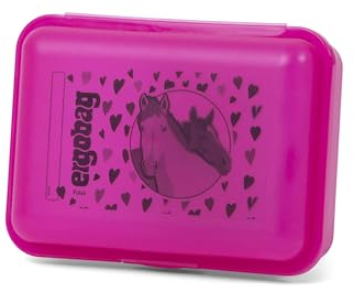 ergobag Brotdose HufBäreisen