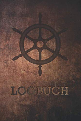 Logbuch für Bootsfahrten: Seetagebuch für Motorboot, Yacht, Segelboot, Schiff | Schiffstagebuch | Bootszubehör Motorboot | A5 | 120 Seiten