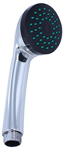 Multifunción Cromo Abs Económico Alcachofa de ducha
