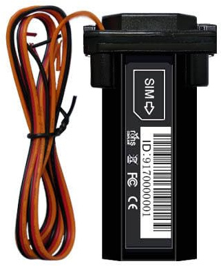 GPS Tracker Auto TT-901L 4G, Mini Echtzeit-Ortung für Auto, Motorrad, LKW & Taxi – Wasserdicht, Lebenslang Kostenlose App, Ohne Monatliche Kosten, Mit Bewegungs- & Geschwindigkeitsalarm
