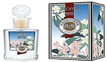 Monoi Eau de Toilette 100 ml
