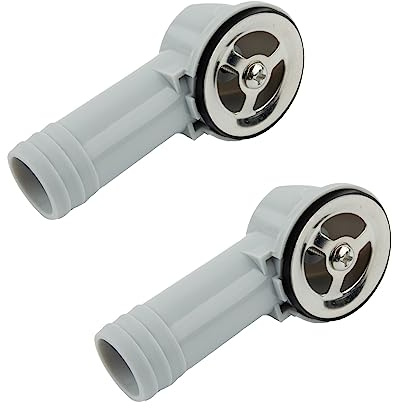 FACULX Spülbecken-Überlaufrohr, Überlaufkopf, Küchenspüle, Zubehör für Badezimmer, Küche, Waschtisch, künstlerisches Waschbecken, Loch, Abflussabdeckungen, ordentlicher Einsatz, Ersatzteile