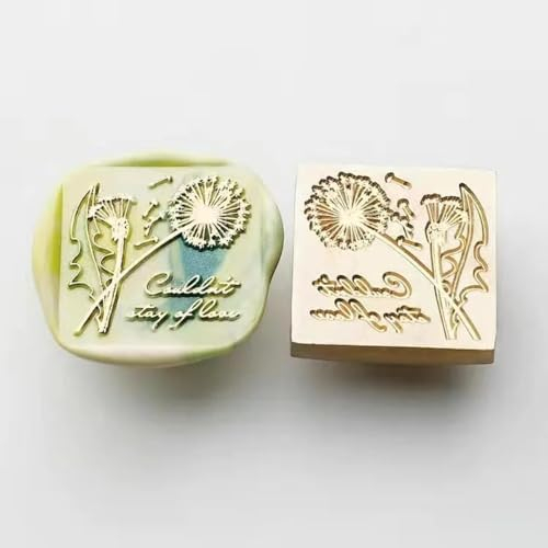 Wachssiegelstempel, Krone, Wachssiegelstempel, Retro, niedliche Bienensiegelung, Hochzeit, Happy Birthday, antikes Holz, Siegel, Scrapbooking, Bastelbedarf, Stil 5