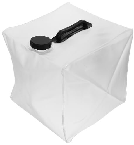 ANDRESLAD Pool Sand Filling Weight Bag Mit Griffen Faltbarer Universeller Sandsack Zur Stabilisierung Und Beschwerung Von Poolleitern Und Schwimmstufen Einfach Zu Befüllen Und Transportieren