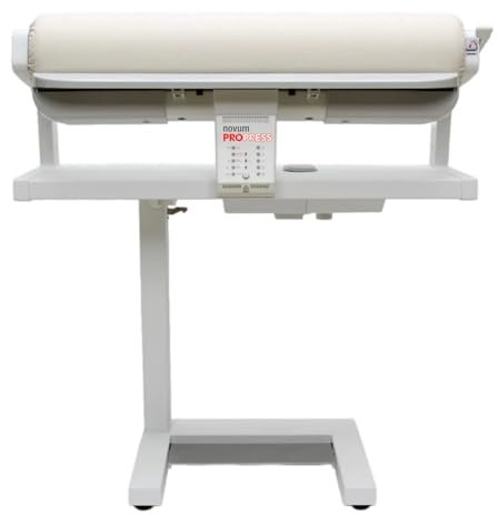 Novum Rotary Roller ProPress | 580