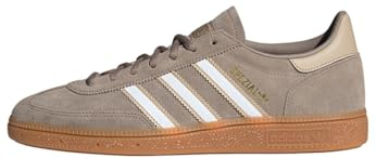 adidas Schuhe Handball Spezial Code JH5443 Braun, Braun Weiß, 41 1/3 EU