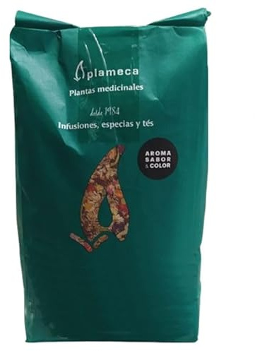 Orégano Natural Hojas Enteras Plameca 1 kg | Importación, Planta Medicinal