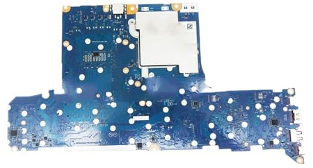 Carte Mère For Ordinateur Portable LA-J871P Avec Processeur Intel Core I5/i7 De 10e Génération Et Carte Graphique GTX 1650/GTX 1650 Ti 4 Go For AN515-55(I7 GTX1650ti Type A)