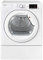 Hoover Link HLV10DG Tumble Dryer Freestanding Vented 10kg White