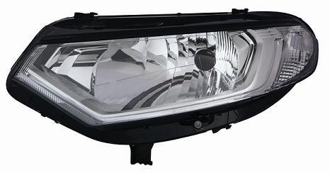 CG94 PROIETTORE H4 C/MOTORE ELETT. A LED [Lato SX] Per Auto: ECOSPORT