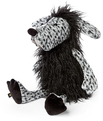 BeastsTown MadSad Plüschtier Kuscheltier Charakterfigur Geschenk Erwachsene