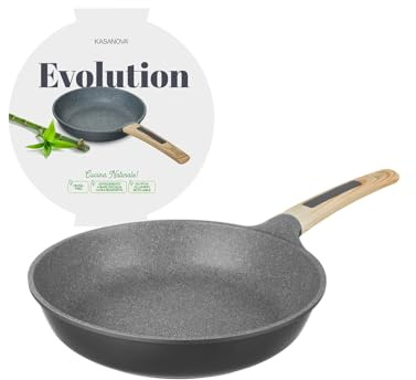 KASANOVA Padella 24 cm Evolution