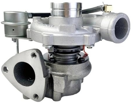 GT22 Turbo Turbolader kompatibel for ISUZU kompatibel for JMC Transit Pickup Gonow JX493 LKW JX493ZQ 93 PS 736210 736210-0005 736210-5005 1118300SZ