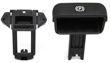 Attuatore freno stazionamento Per W203 Per W209 Interruttore Pulsante Parco Leva Freno A Mano Maniglia Per Benz C Per La Classe Per CLK A2034270620 A2034270112 Unità controllo dell'attuatore(Assembly)