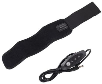 OSALADI 3piezas Calentador De Rocío USB Ajustable para Lentes De Cámara Prevención De Condensación para Telescopios y Cámaras Digitales Eficiencia Energética y Diseño Compacto