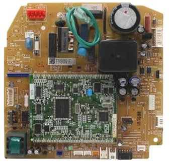 Scheda interna multisplit for aria condizionata centralizzata, compatibile con Daikin, EB09009(F) Scheda madre for parti di condizionatori d'aria 2391548 Accessori for condizionatori d'aria