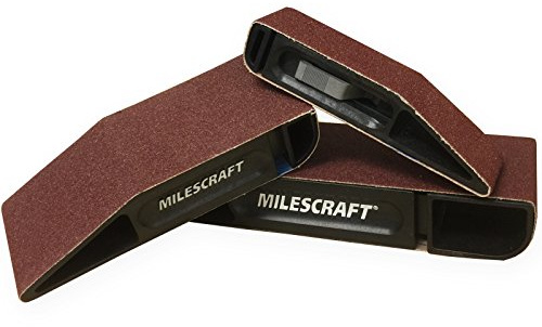 Milescraft Sanding Bundle