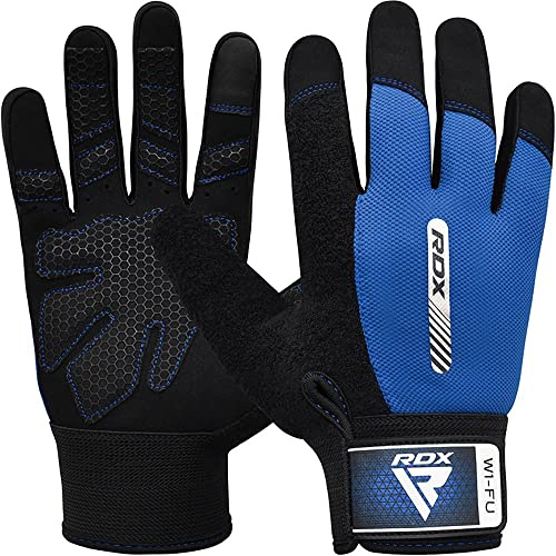 Rdx Sports W1 Training Gloves S