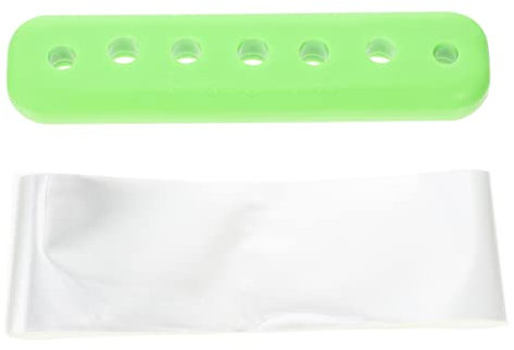 Vogel-Fußringe, Beinringe for Geflügel, Hühner-Beinring, Tauben-Fußring, Vogel-Beinbänder, Looper, Tauben-Fußband-Ring, Vögel-Training, Leinenringe, Clip for Vögel, Küken, Enten, Hühner