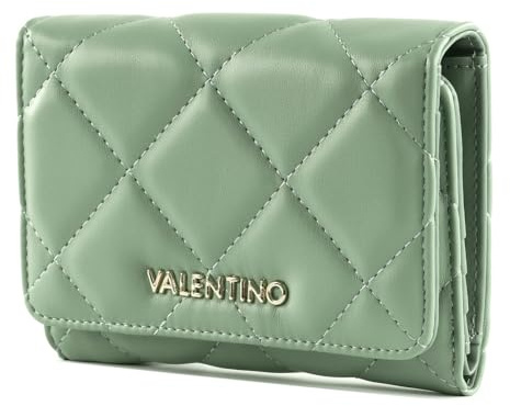 Valentino Ocarina Wallet Salvia