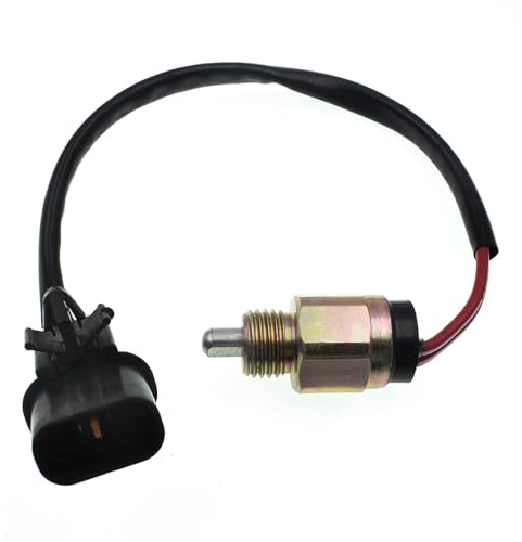 YKMBFEQC Schalter Rückfahrscheinwerfer Für Pajero Montero 3 1999-2006 Triton L200 Triton Sport Nativa Challenger ME581047