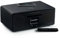 Thomson MIC500IWF - Microcadena (Wifi, Ethernet Bluetooth, cargador de inducción, reproductor USB, radio) negro
