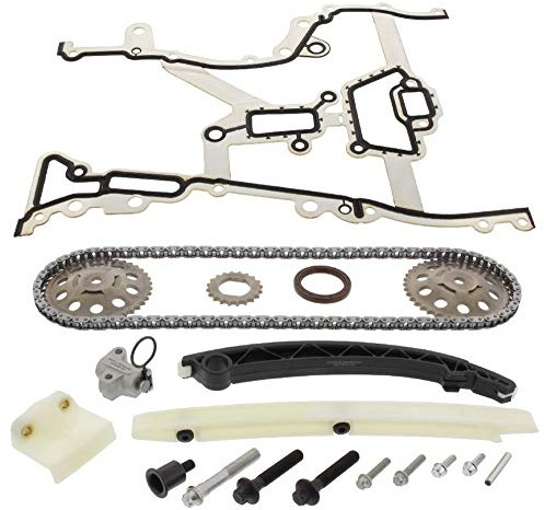 MAPCO Steuerkettensatz 75704