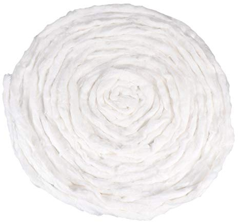 Cotton Coiffure 1 Paquet de Bobine de en Bobine de en Cellucotton pour Et Salon (200G) Bande De Cotton Coiffure