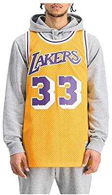 Mitchell & Ness Herren Swingman Jersey Classic (1er Pack)