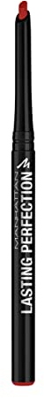 Manhattan Lasting Perfection 45 Epic Burgundy - Delineador de labios (2 g)