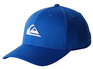 Quiksilver Decades - Snapback-Cap für Jungen Blau