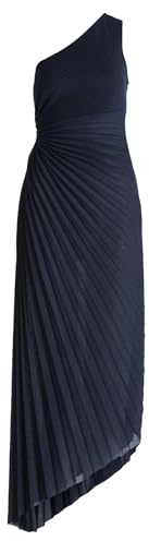 Vera Mont Damen Abendkleid im Glitzer-Look 38, Night Sky