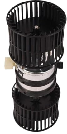Moteur de Ventilateur YN20M00107S011 Compatible avec Les modèles de Pelle Kobelco SK-8 SK200-8 SK210LC-8 SK260-8 YN20M00107S011