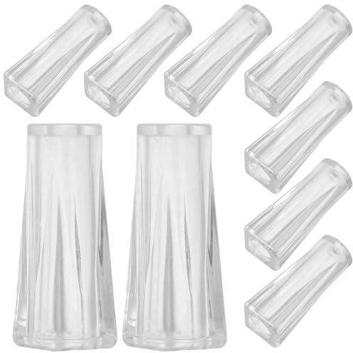 Baluue 10pezzi Cordoncini per Tende da Finestra Pendenti in Pom, Peso Regolabile e Installazione Facile, Accessori per Tende a Rullo e Tapparelle