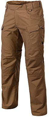Helikon-Tex Herren UTP Urban Tactical Hose, Militär-Cargo-Stil
