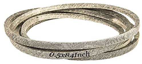 KILREM för Drive M47765 Ersättning för John Deere för Craftsman för AYP M71026 (1/2x84) (A82) gjord med Kevlar
