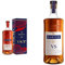 Martell VSOP Red Barrel Cognac, 70 cl with Gift Box & VS Fine Cognac, 70cl