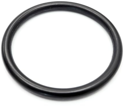 Parts and Parts O-Ring 30x3mm, Hochwertige NBR 70 Gummidichtung, DIN 3771 ISO 3601 Norm, Öl- & temperaturbeständig, Langlebiges Elastomer für industrielle & automobile Dichtungsanwendungen