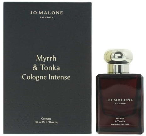 Jo Malone Myrrh & Tonka Cologne Intense 50 ml