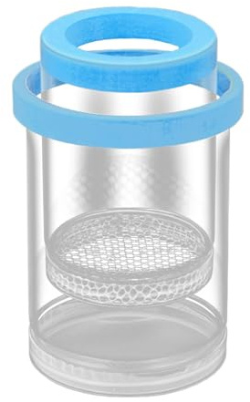 Schwimmende Fisch-Isolationsbox Schützende, schwimmende, klare, sichere