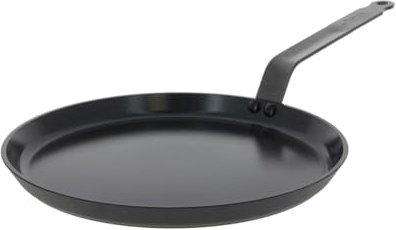 DE BUYER CERANOA Crêpes-Pfanne, antihaftbeschichtet, Keramik, 30 cm