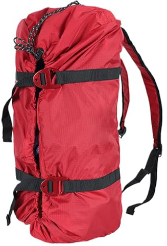 Dopsyesn Seilsack - Seil Aufbewahrungsrucksack,Großvolumige Leichte Ausrüstung Für Klettern Camping Segeln Höhlenforschung Outdoor Aktivitäten