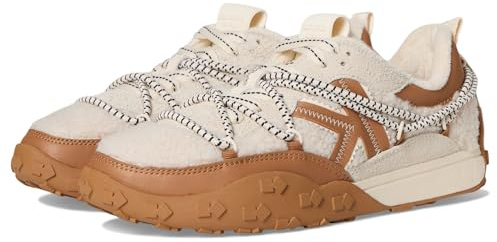 Kate Spade New York Womens K As in Kate Runner Natural 9.5 Medium