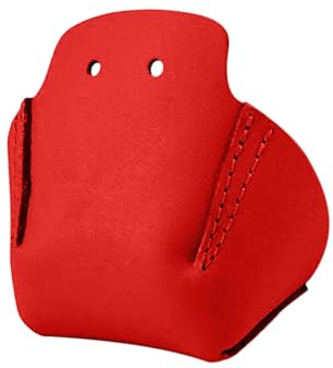 Duroecsain Patins à roulettes - En cuir synthétique - Antidérapants - Pour enfants, débutants, femmes, hommes, sports d'hiver