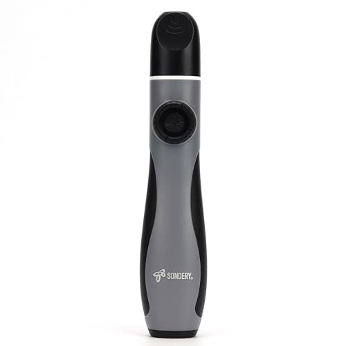 Sondery Kazoo - Kazoo profesional con 5 membranas para guitarra, piano, ukelele, teclado, violín, instrumentos musicales, gran sonido, kazoos para todas las edades