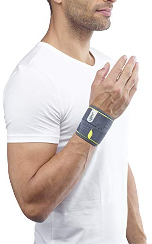 Push Sports Supporto per polso da taglia unica - Destra
