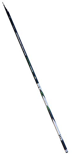 Lineaeffe Standard Master Pole 6 m 5-25 g Fixe Rute Angeln im Meer Fluss See Teleskopische Carbon